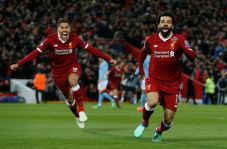Liverpool Buka Peluang...