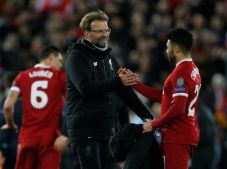 Juergen Klopp Sebut...