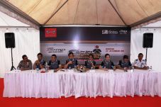 Hino & Kemenhub...