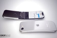 Beredar Foto Apple Rancang...