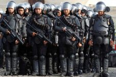 6 Ribu Polisi Amankan...