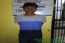 Tergiur Kemolekan Tubuh,...