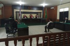 Tuduhan Ujaran Kebencian...