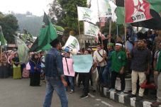 Mahasiswa Aceh Tengah...