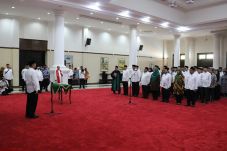 51 Pejabat Banten Dirombak,...
