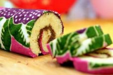 Resep Sederhana Bolu...