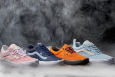 4 Sepatu Ikon Skateboard