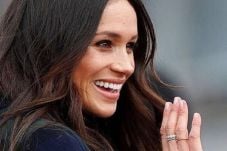 Meghan Markle Bicarakan...