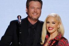 Hamil, Gwen Stefani...