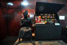 Museum Kretek Kudus:...