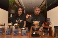 Sasar Generasi Milenial,...