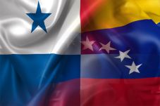 Venezuela Putus Hubungan...