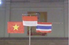 Tim Gulat Indonesia...