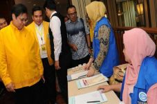 Airlangga: Tidak Ada...