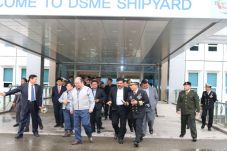 Panglima TNI Tinjau...