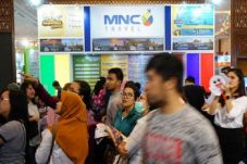 MNC Travel Beri Diskon...