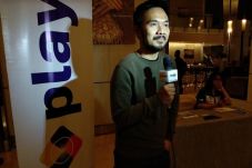 MNC Play Dukung Konser...