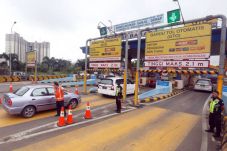 Ganjil Genap Jalan Tol