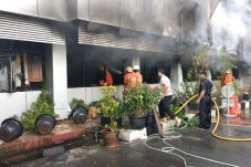 Gedung Sumber Daya Manusia...