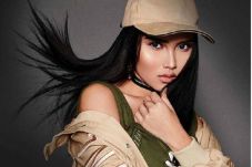 Makin Cantik, Ayu Ting...
