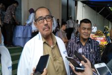 Bupati Sindir Sosialisasi...