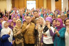 Perempuan Mukti Siap...