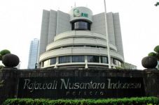 Sepanjang 2017, RNI...