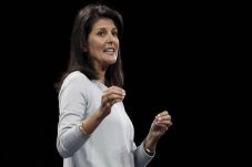 Haley: Takkan Pernah...