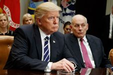 Trump Bekukan Status...