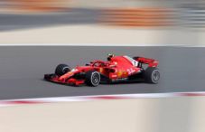 Raikkonen Tercepat di...