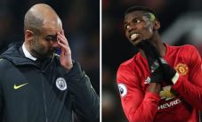 Kabar Paul Pogba Dijual...