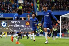 Preview Chelsea vs West...