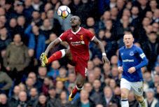 Babak I: Liverpool Temui...