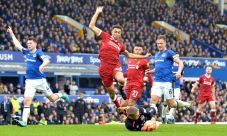 Tanpa Salah, Liverpool...