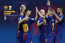 Preview Barcelona vs...