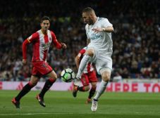 Jelang Derby Madrid,...