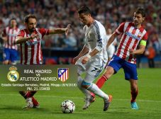 Preview Real Madrid...