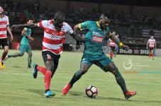 Madura United Cukur...