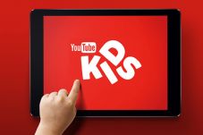 Aplikasi YouTube Anak...