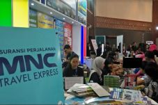 MNC Travel Jadi Perhatian...