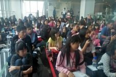 Diikuti Ribuan Peserta,...