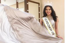 Miss Indonesia 2018...