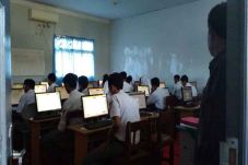 Ombudsman Sumut: Belum...