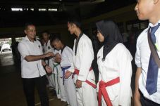 Ijeck Siap Tambah Bonus...