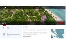 Pulau di Kepri Berganti...