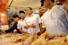 Sandiaga: Ibarat Mobil,...