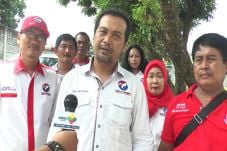 Perindo Targetkan 24...