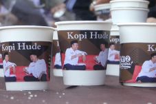 Tarik Simpati Penikmat...