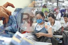 Industri TPT Jadi Percontohan...