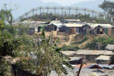 PBB: Myanmar Belum Siap...